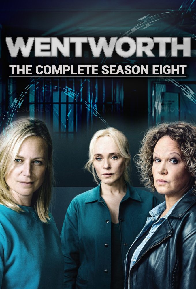 Wentworth - Redemption [300209] (A1722148893) [[TV Shows]] --Plex--